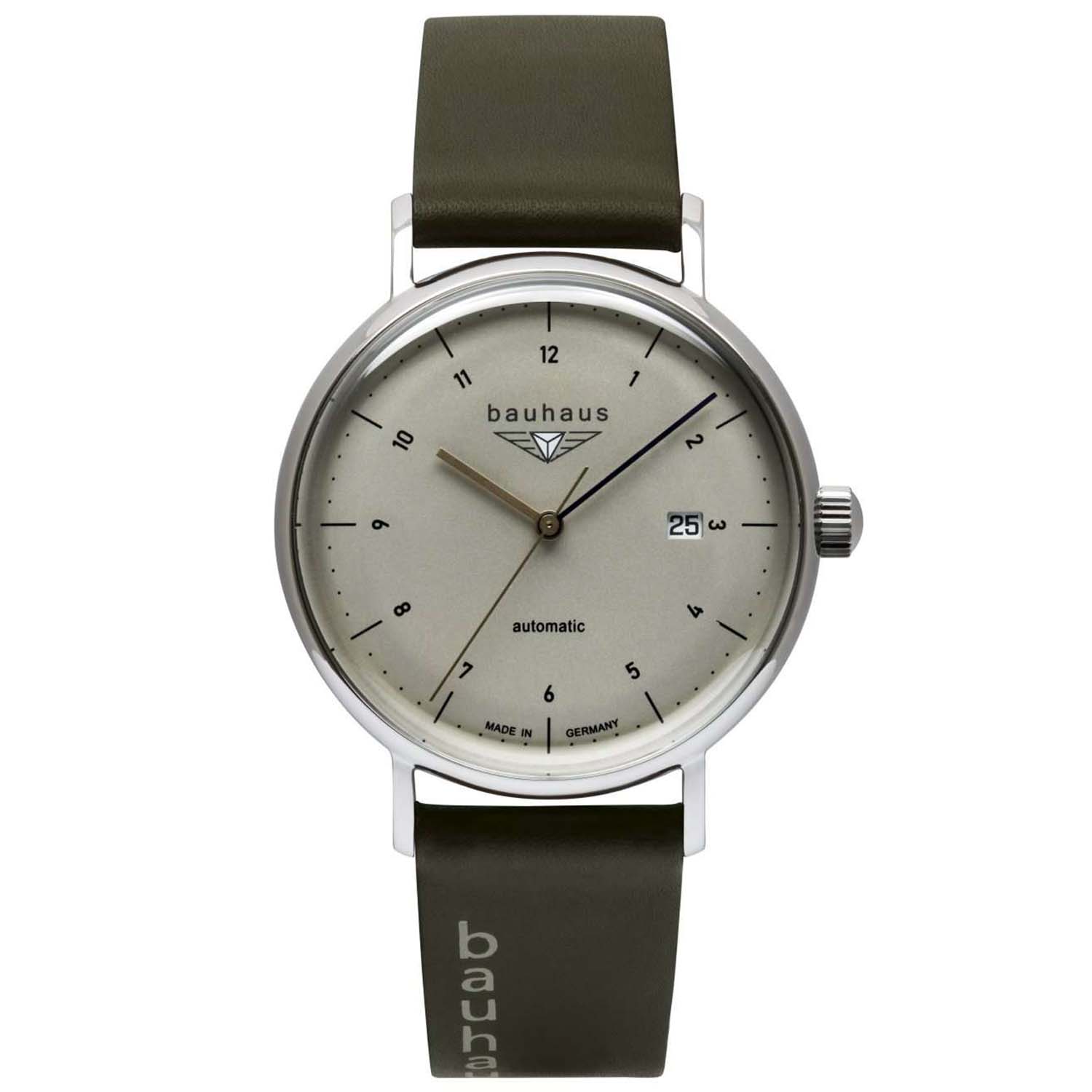 Bauhaus Watch 21521 resmi
